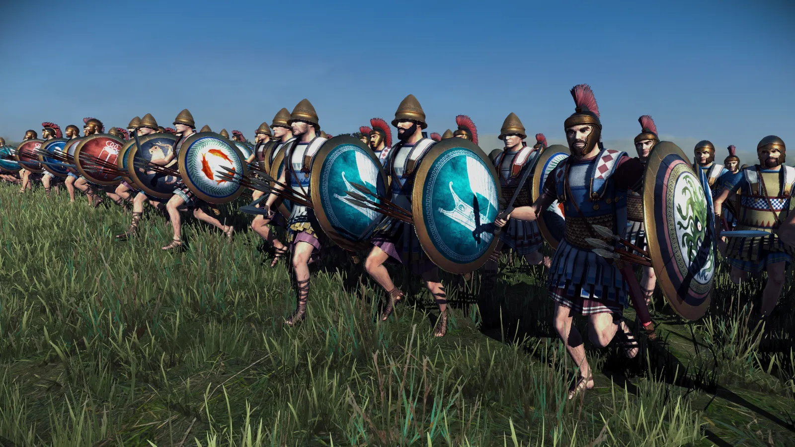 Developer diary image