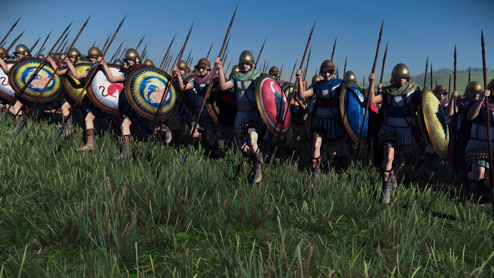 Developer diary image