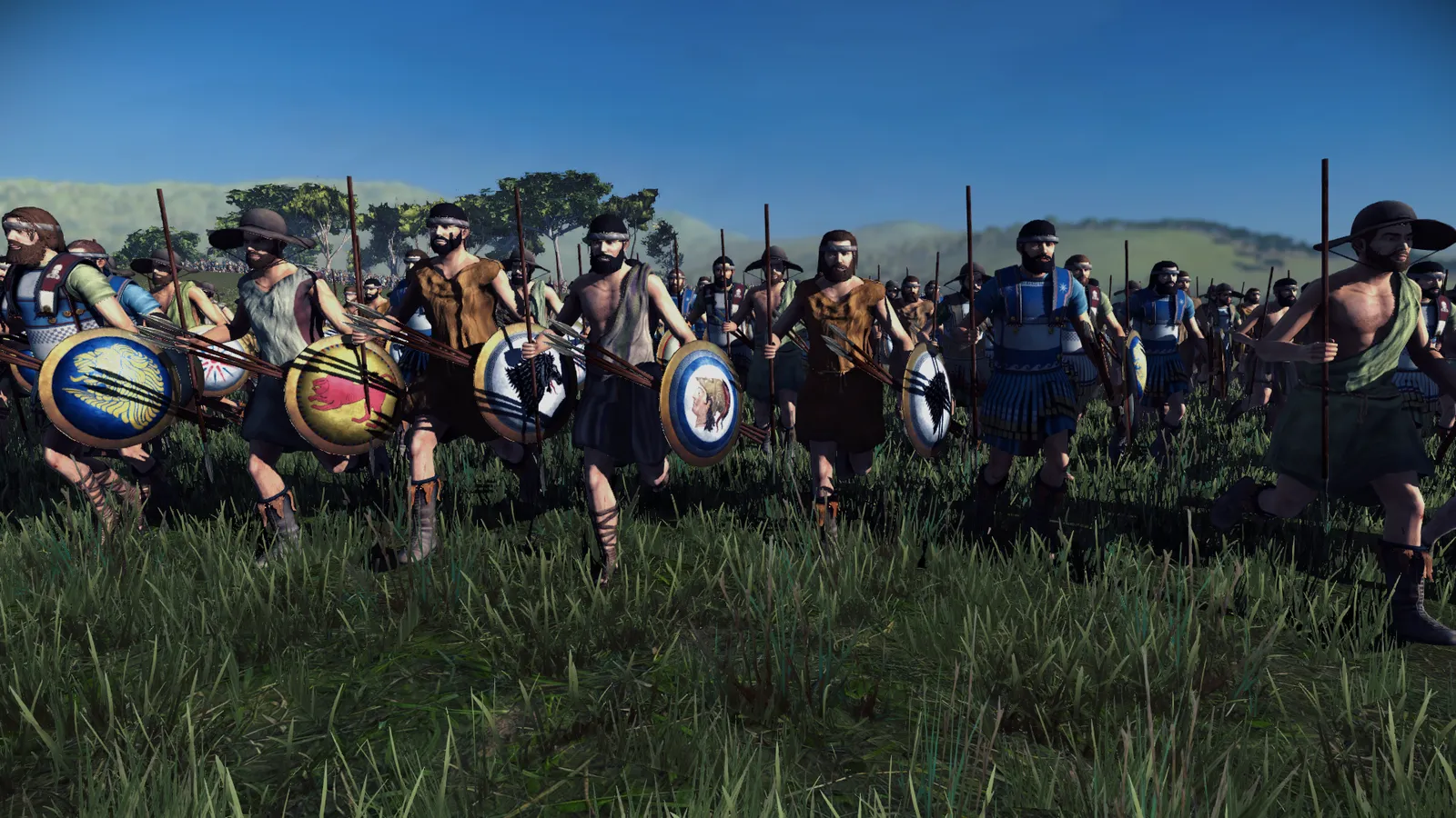 Developer diary image