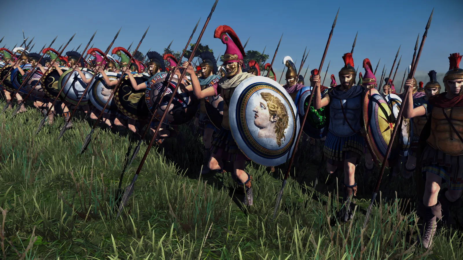 Developer diary image