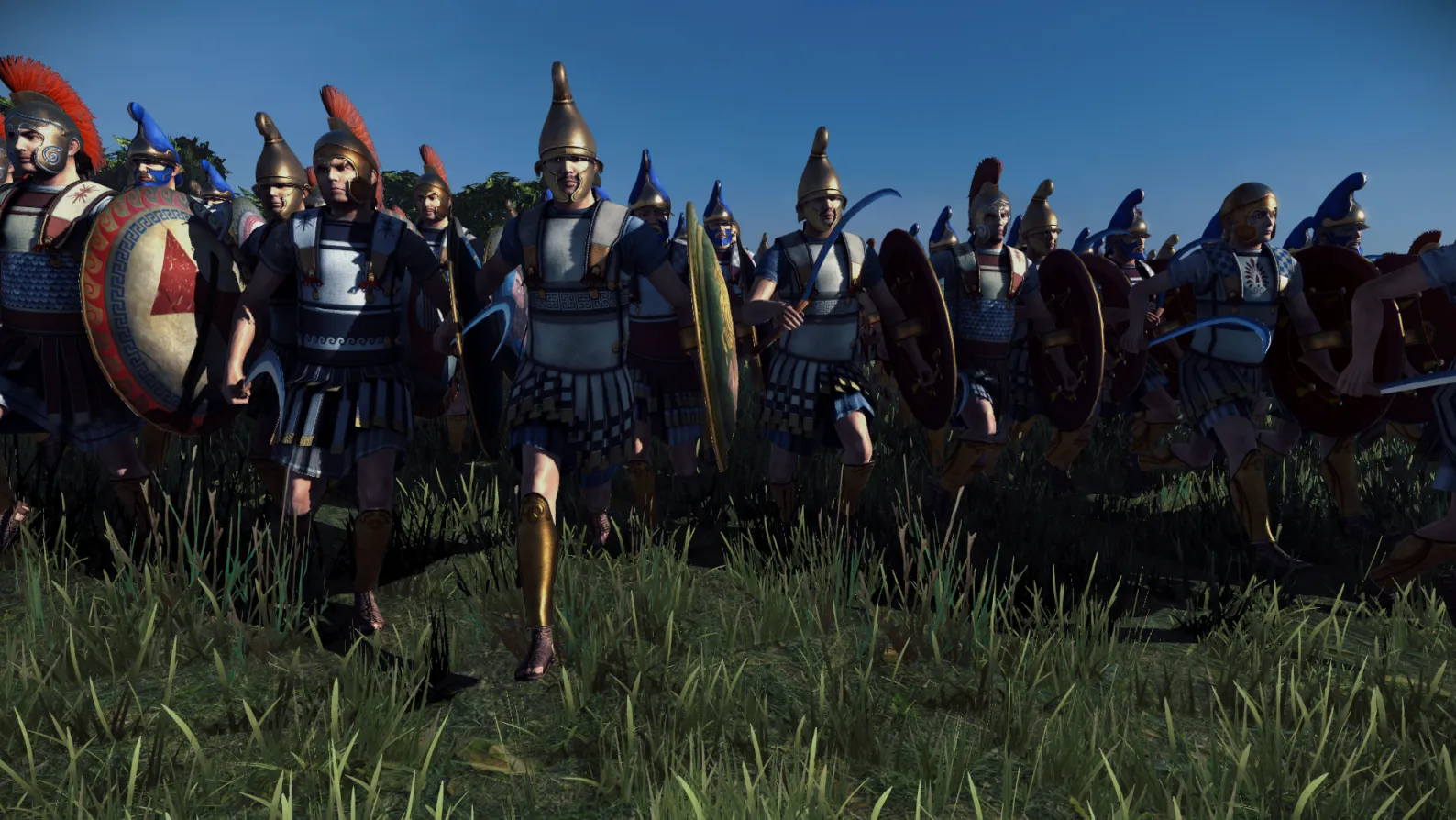 Developer diary image