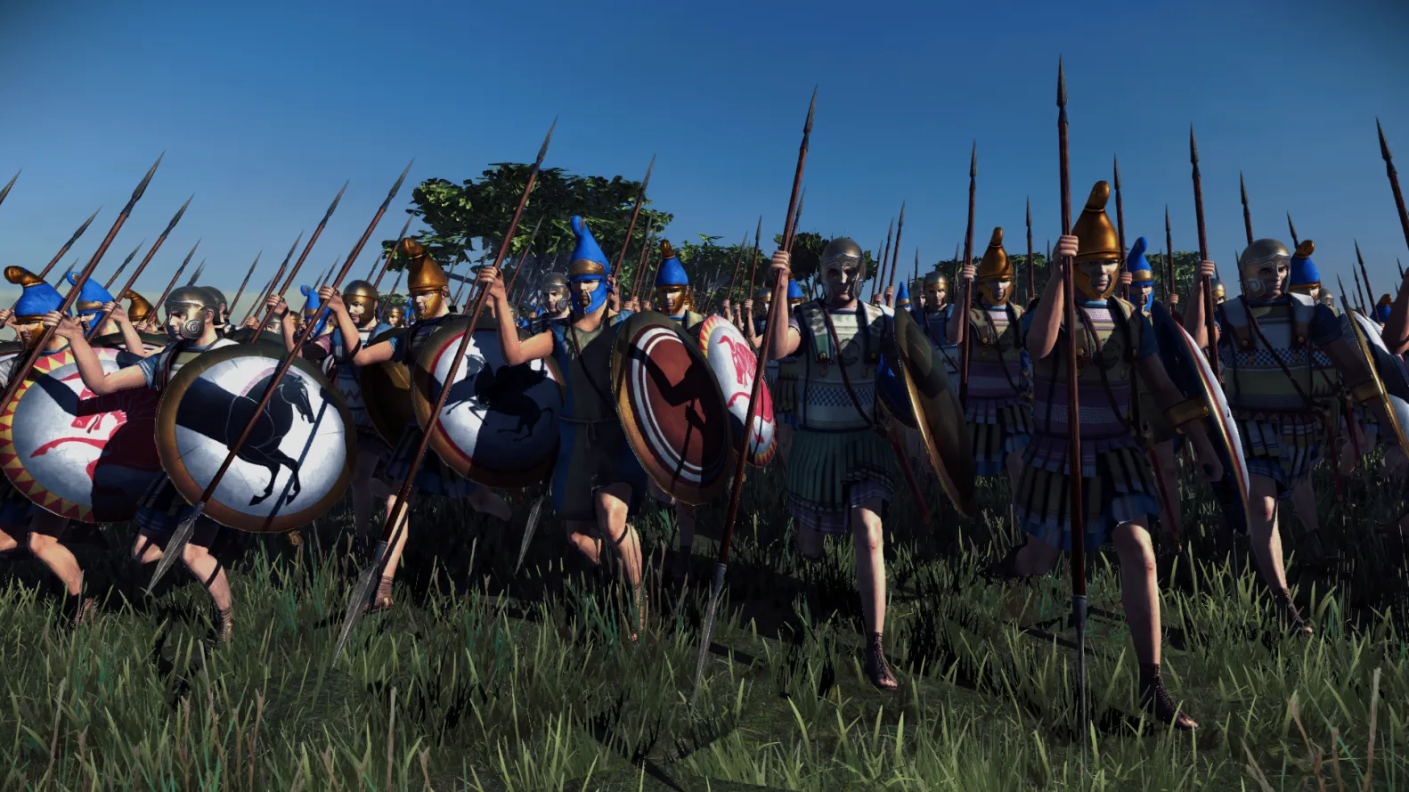 Developer diary image