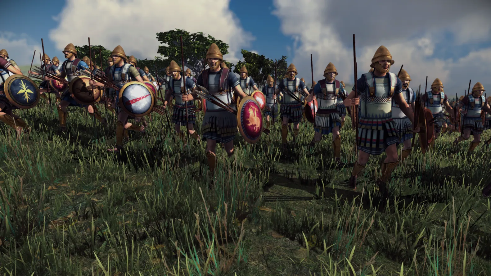 Developer diary image