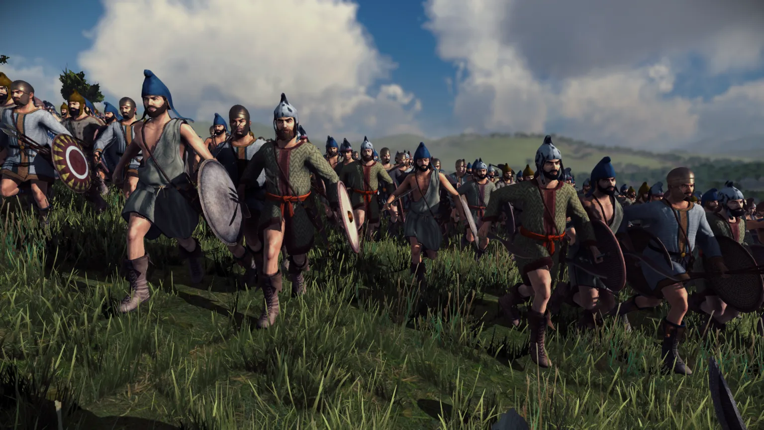 Developer diary image
