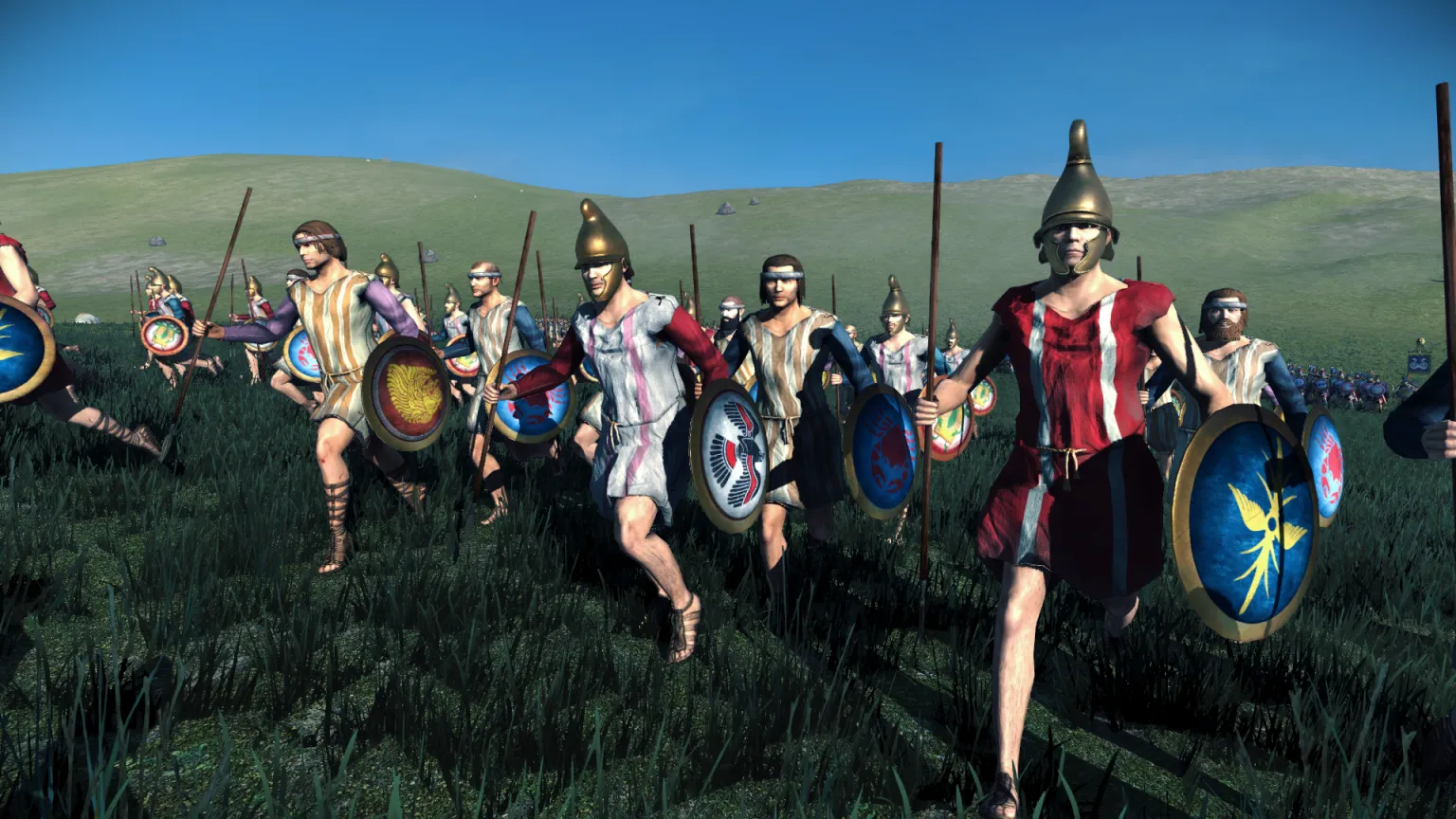 Developer diary image