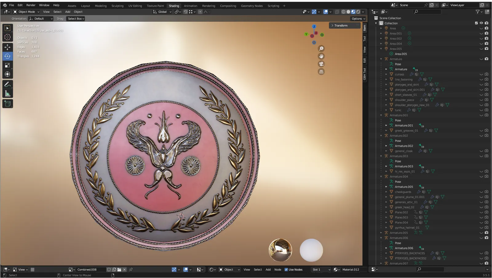Developer diary image