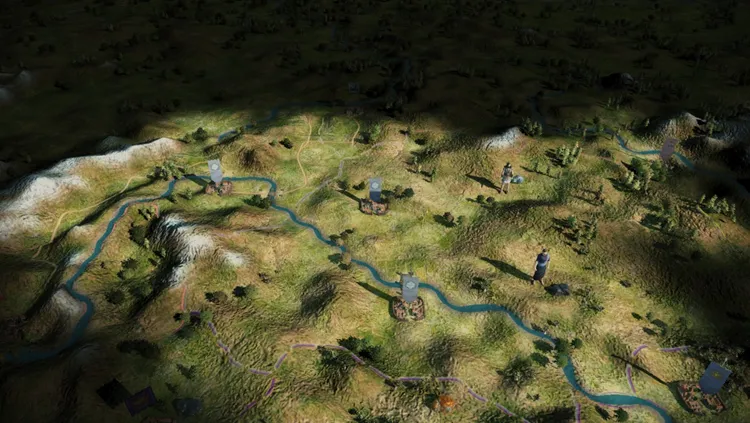 Developer diary image