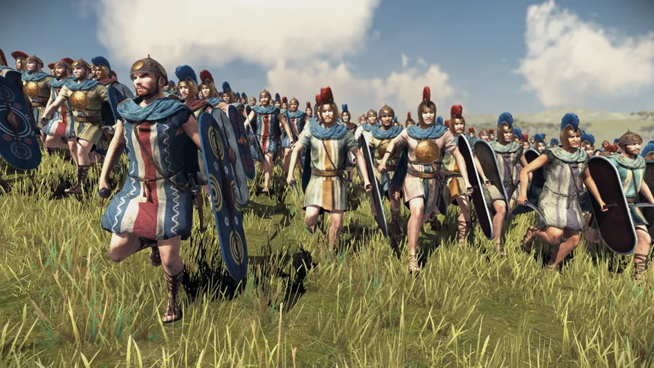 Developer diary image