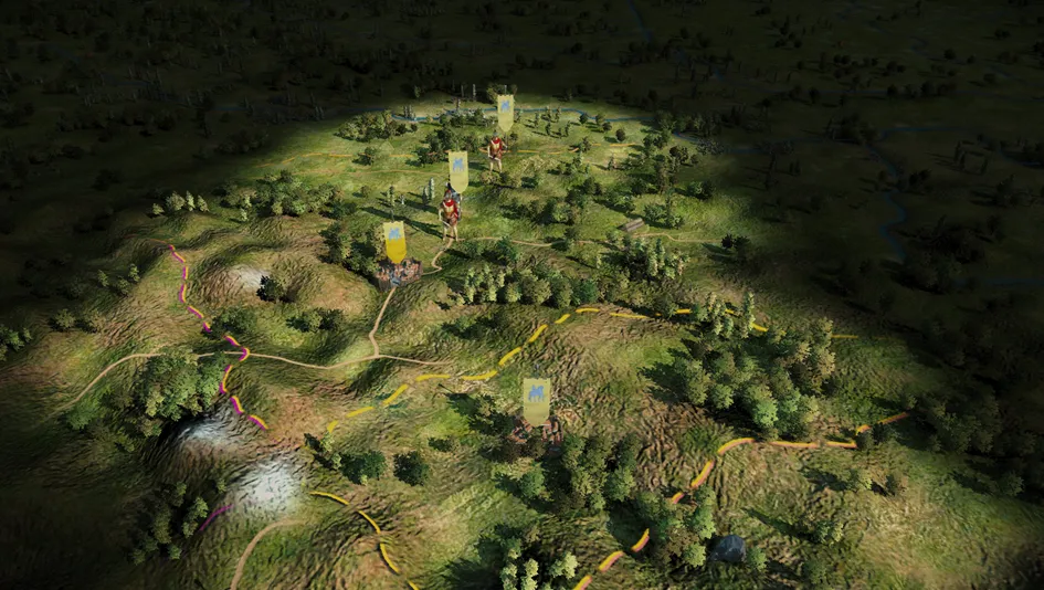 Developer diary image