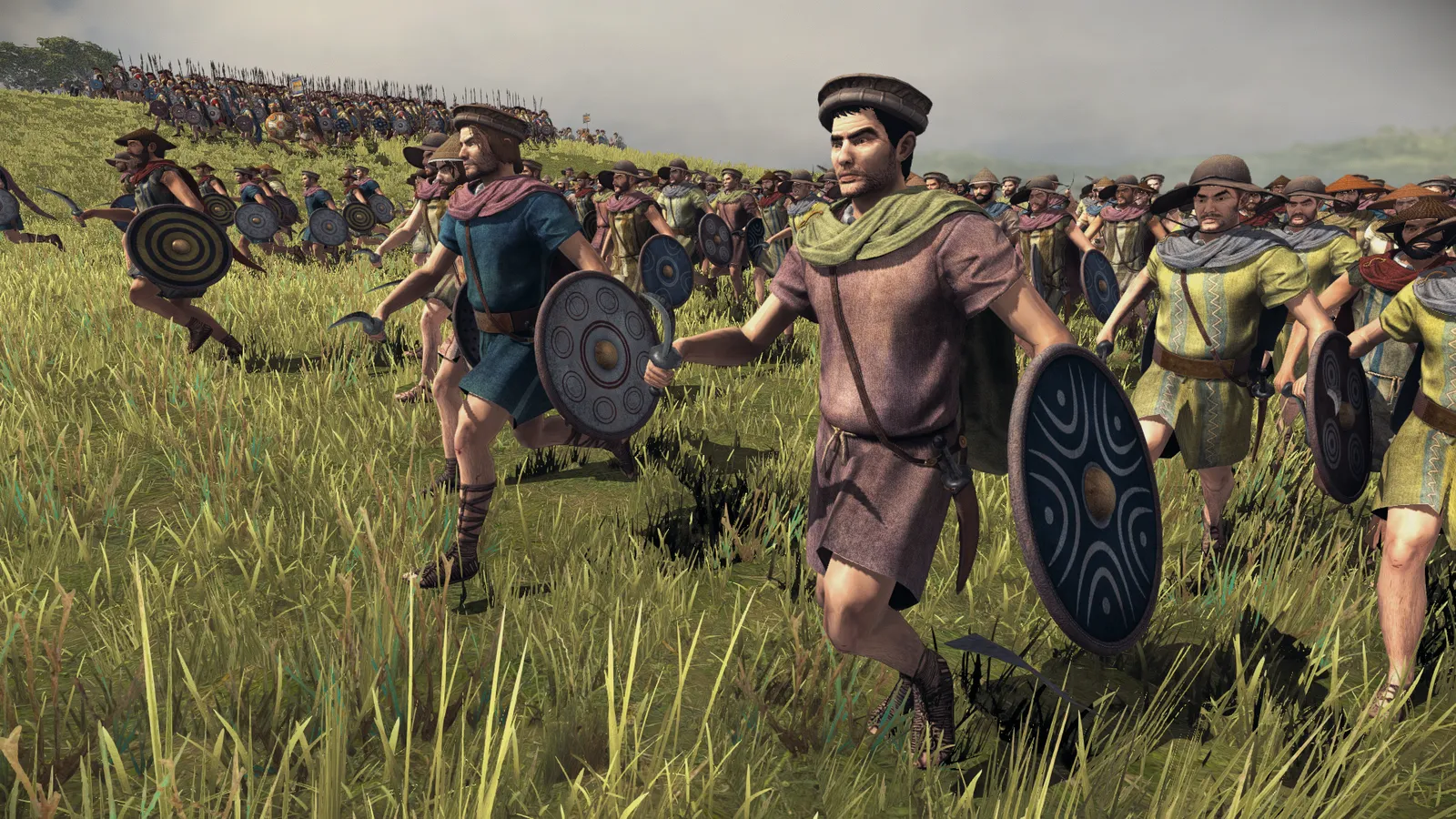 Developer diary image