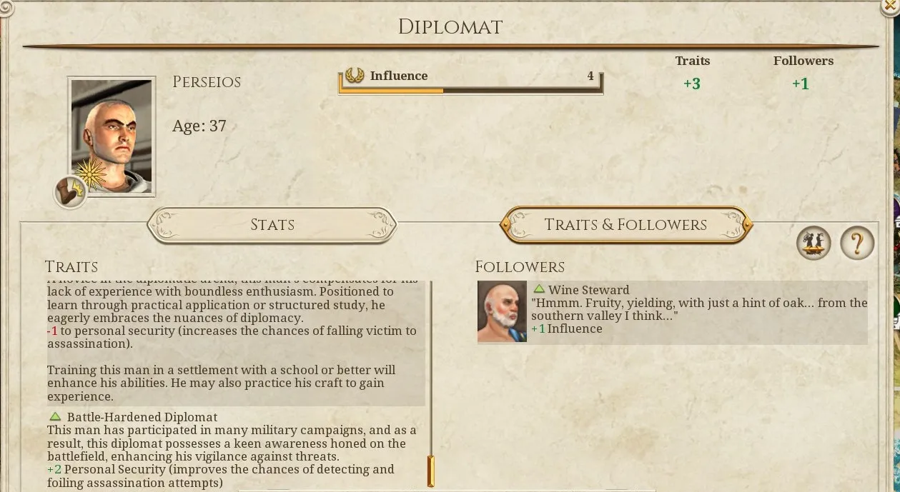 Developer diary image