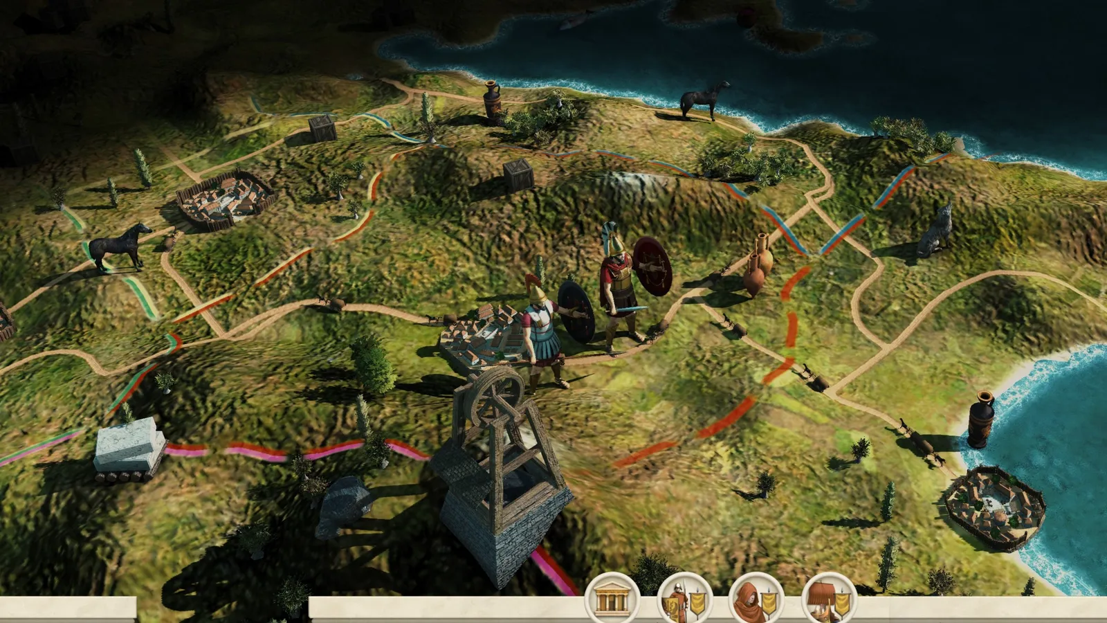 Developer diary image