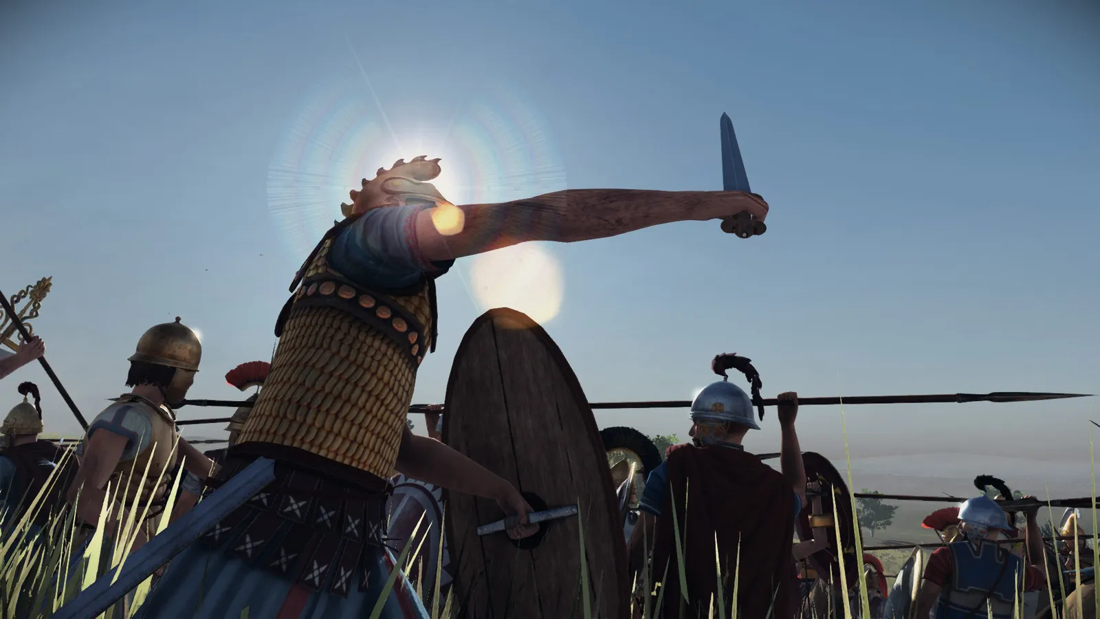 Developer diary image