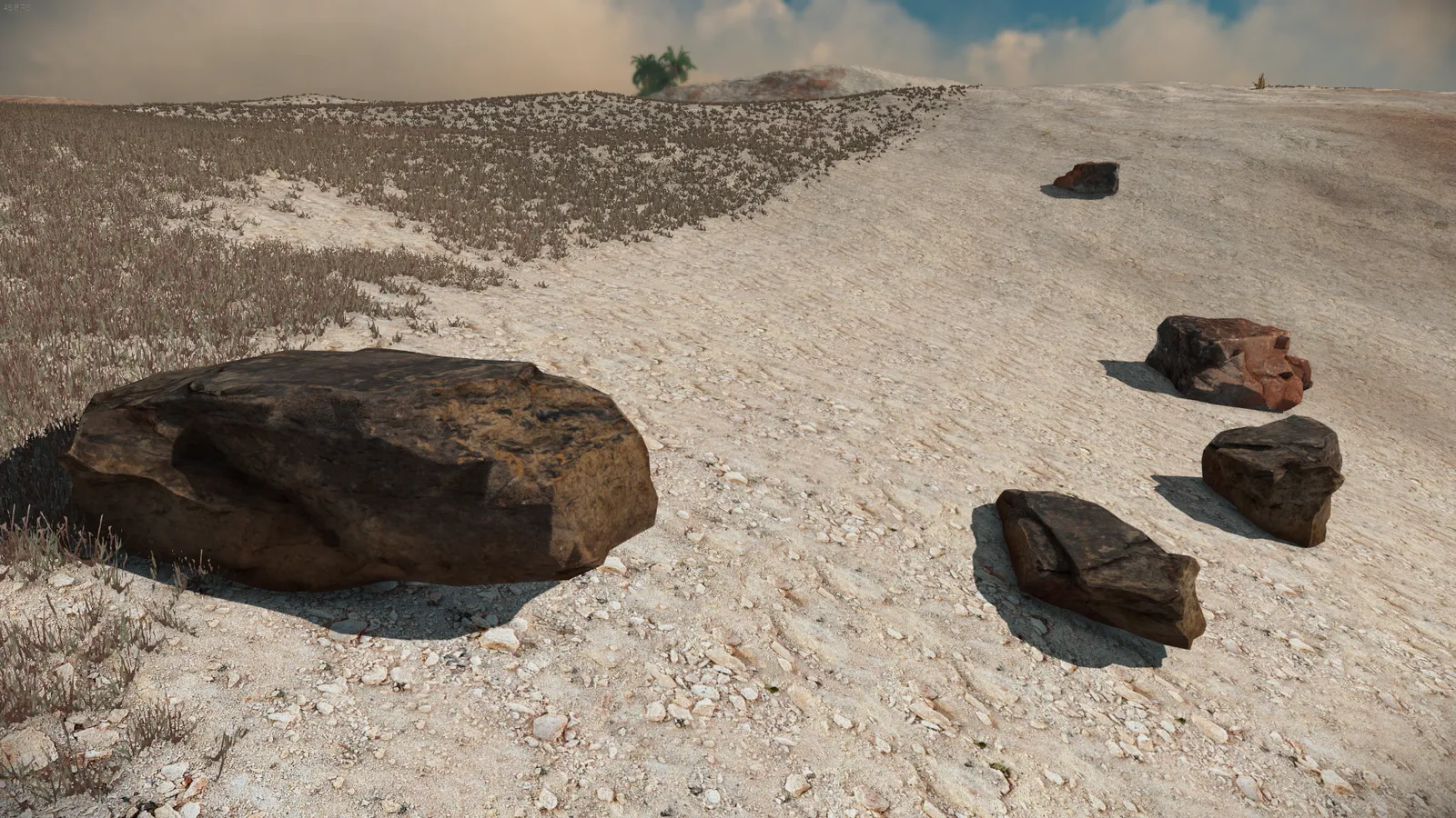 Developer diary image