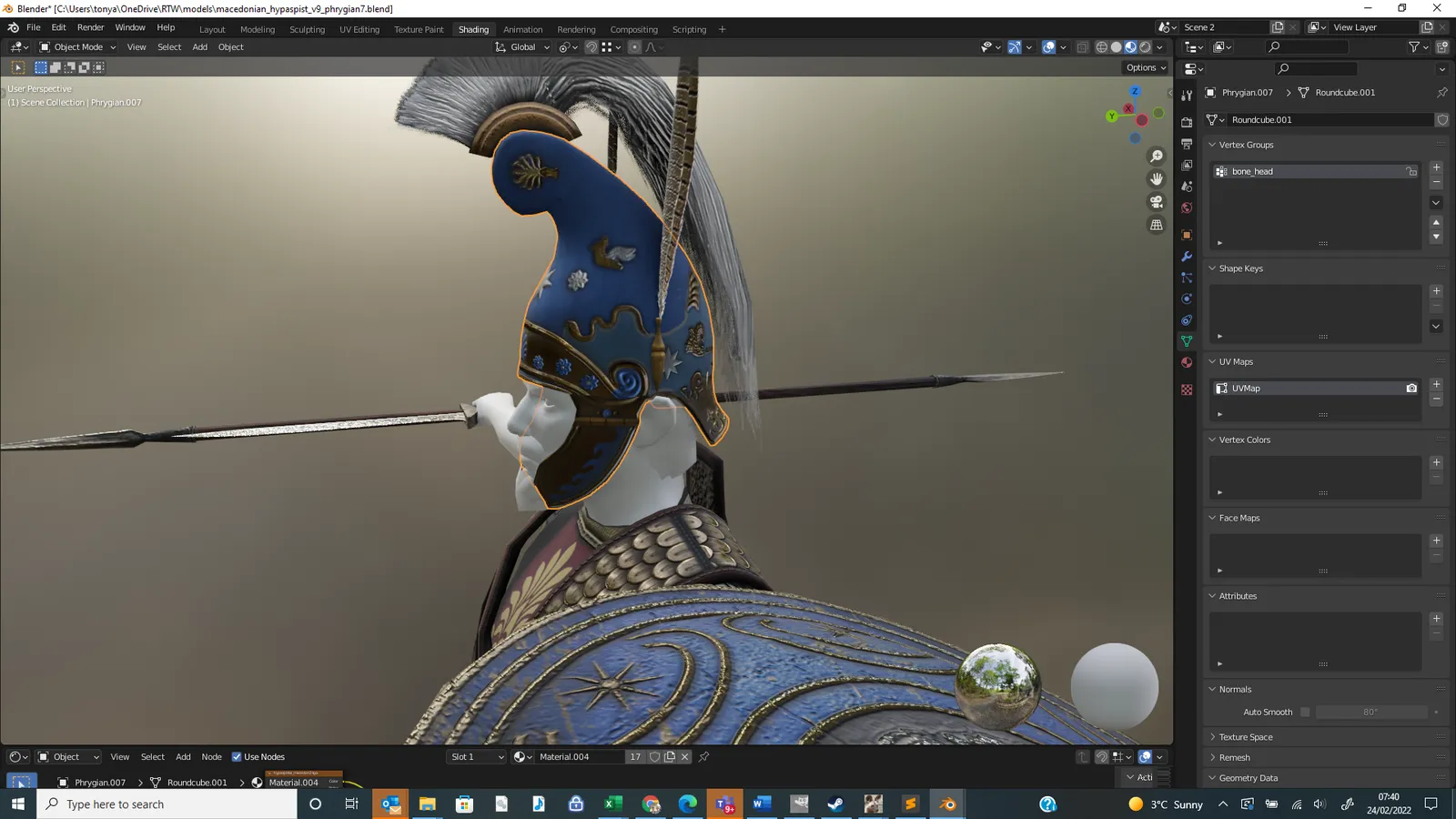 Developer diary image