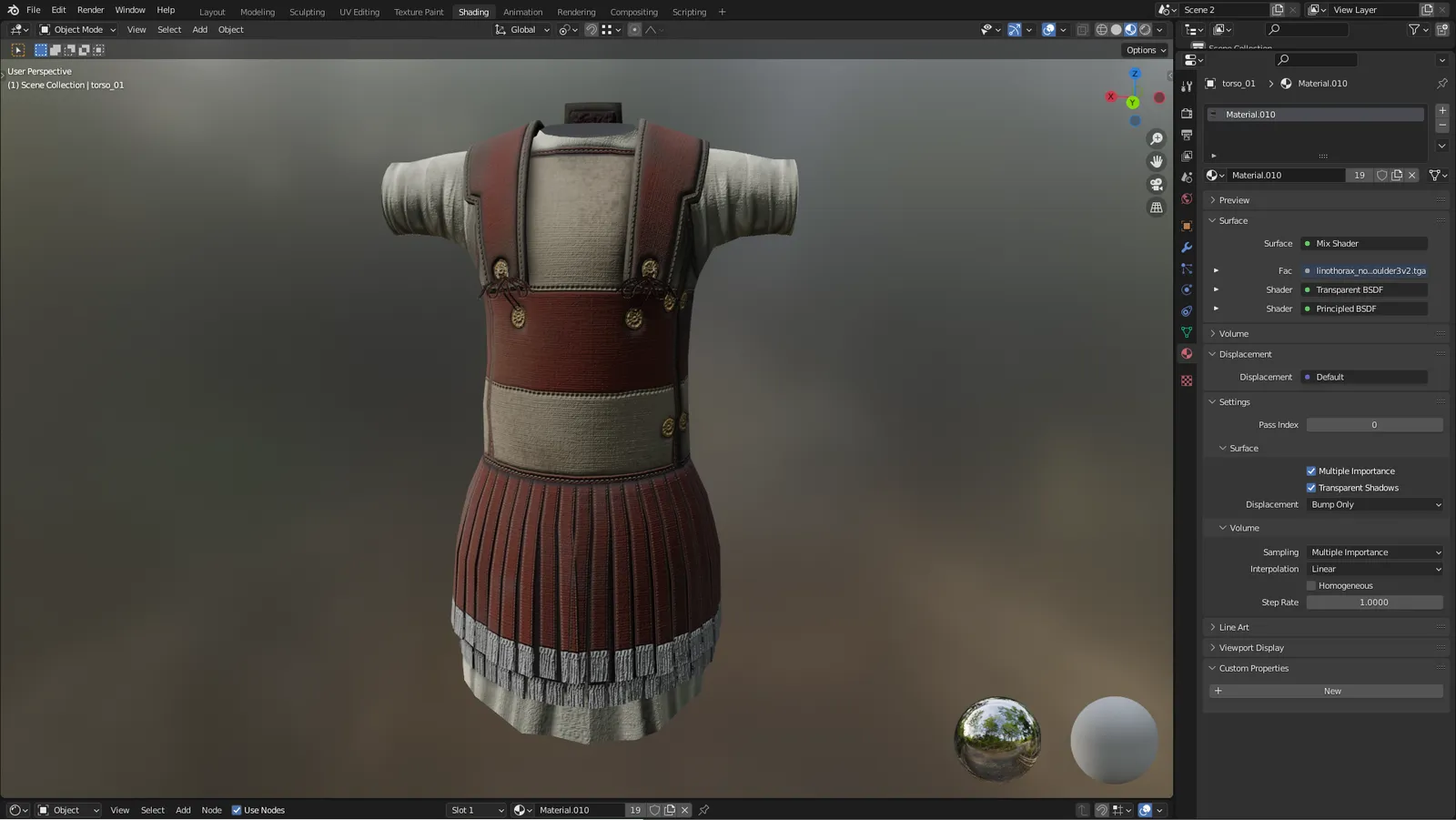 Developer diary image
