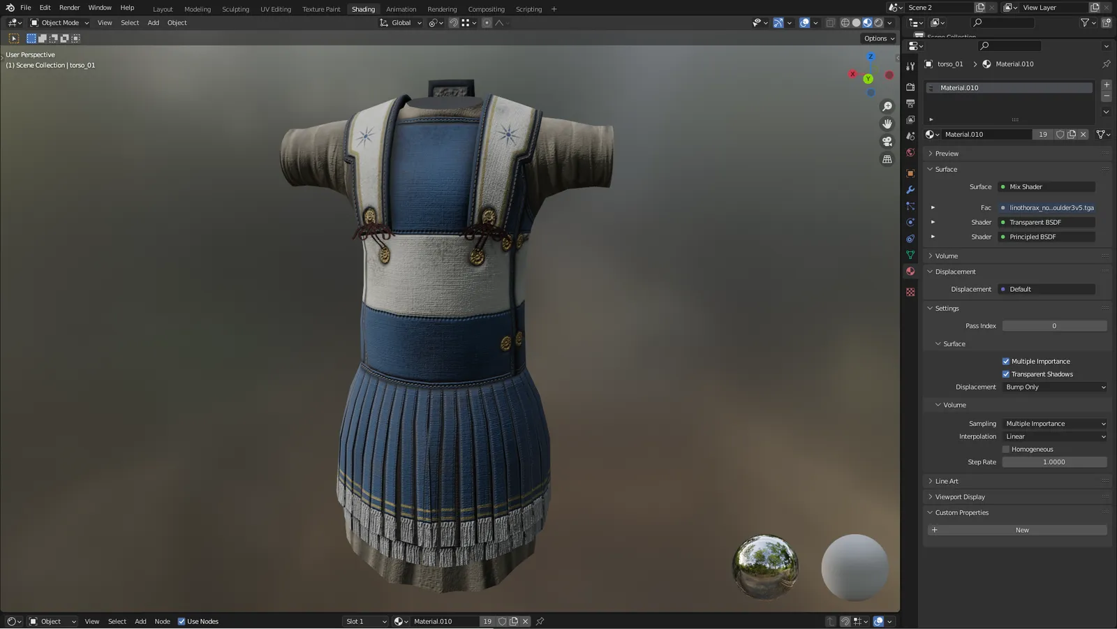 Developer diary image