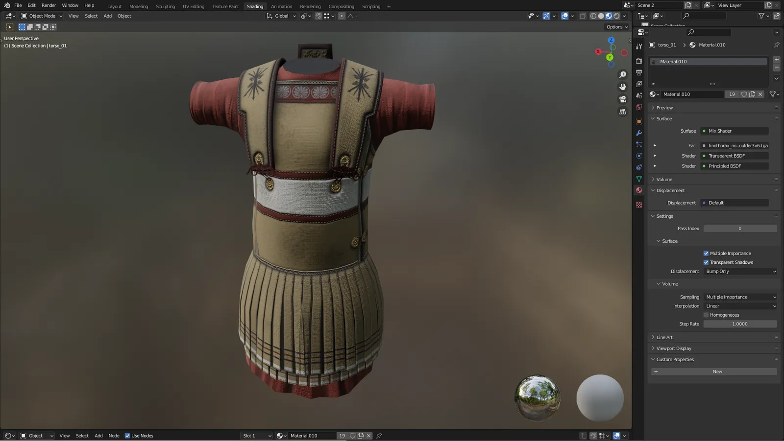 Developer diary image