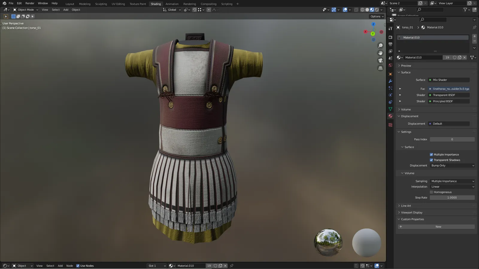 Developer diary image