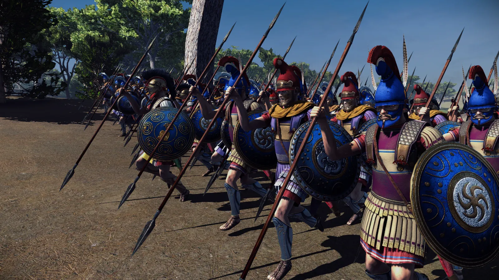 Developer diary image
