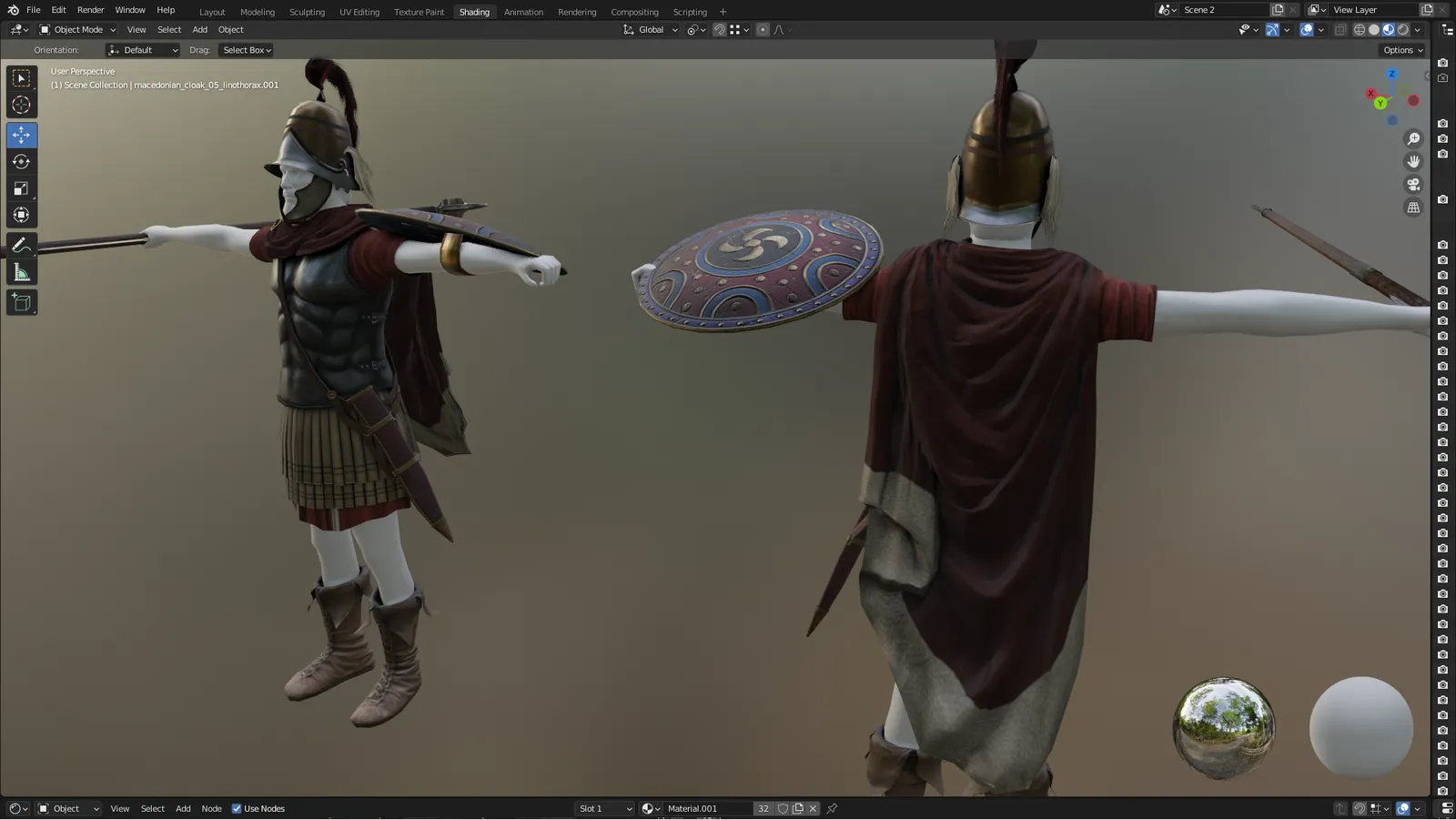 Developer diary image
