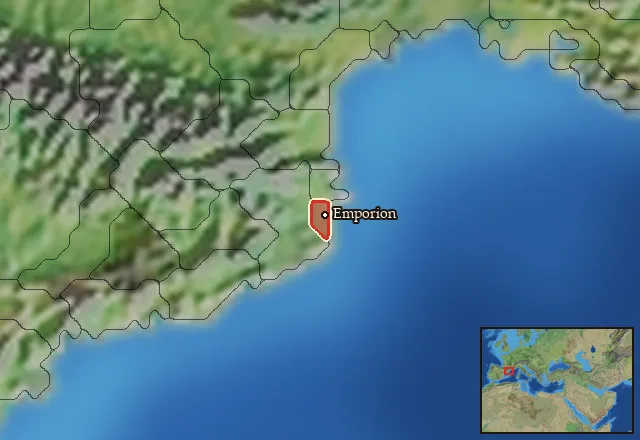 Homeland of Emporion