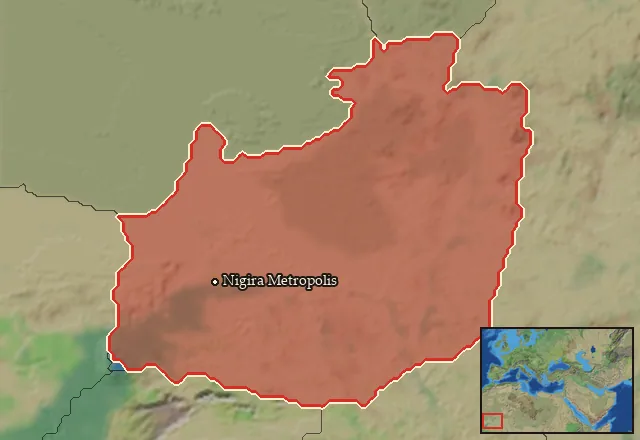 Homeland of Timbuktu