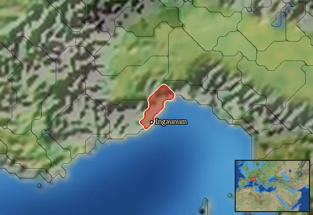 Homeland of Ingauni