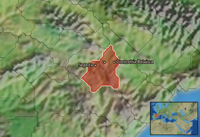 Homeland of Belli