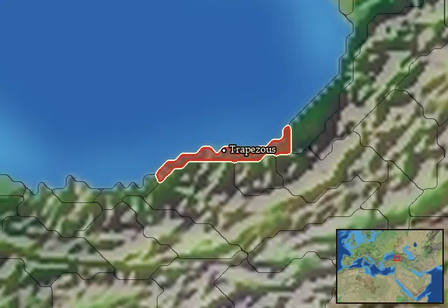 Homeland of Trapezus