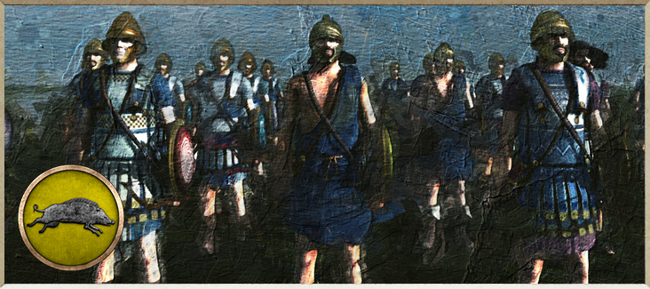 The Knossian Treaty