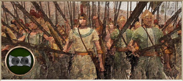 Dardanian Pikemen Reform