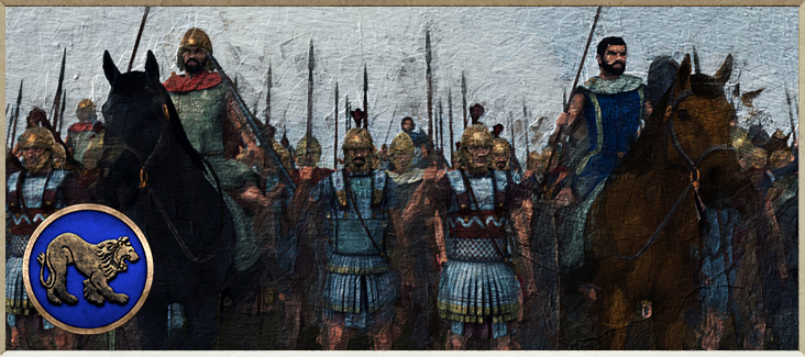 Adoption of the Thureos