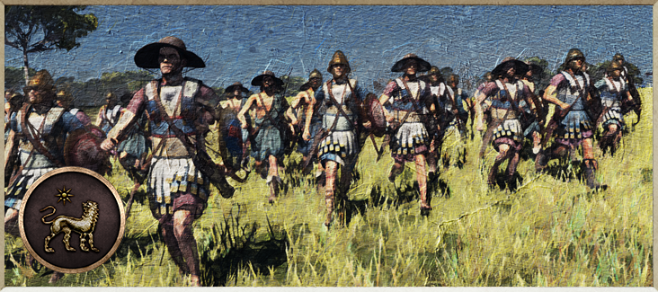 Milesian Reforms