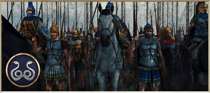 Pergamene Military Reforms