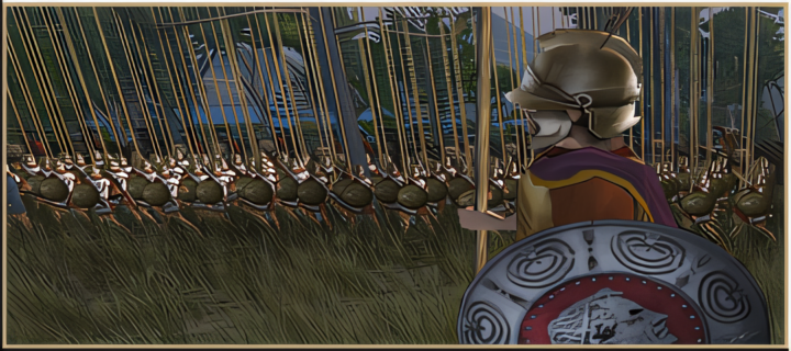 Second wave of military innovations have arrived!