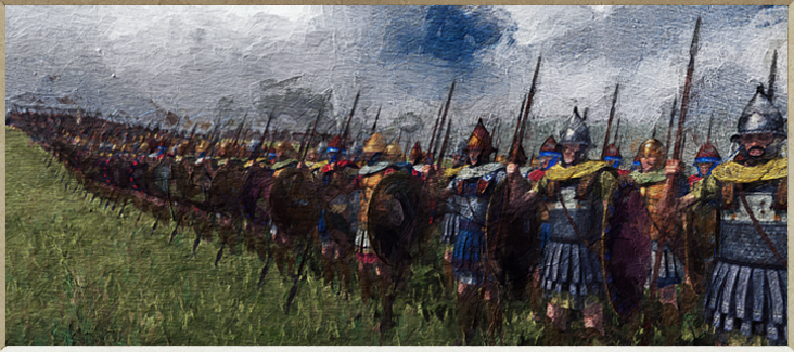 The Kleomenean Reforms