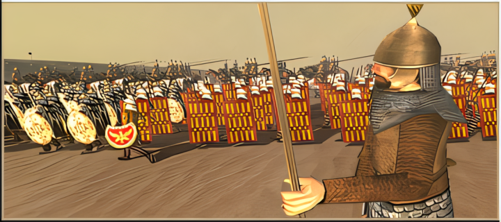 Pontic Hellenistic Reforms