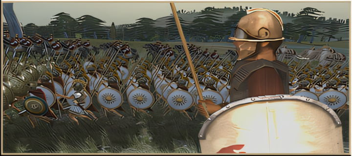 Numidian Military Reforms