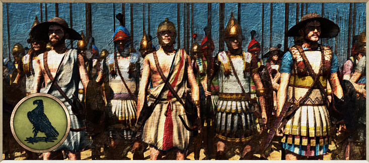 Ptolemaic Military Reforms