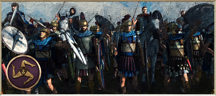 Syracusan Military Reforms