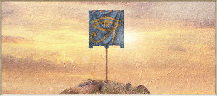 The Great Egyptian Revolt