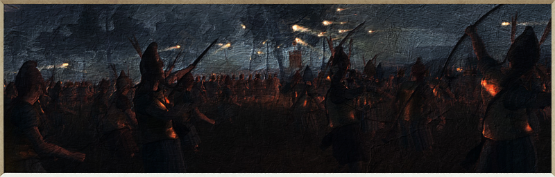 The Roman Civil Wars