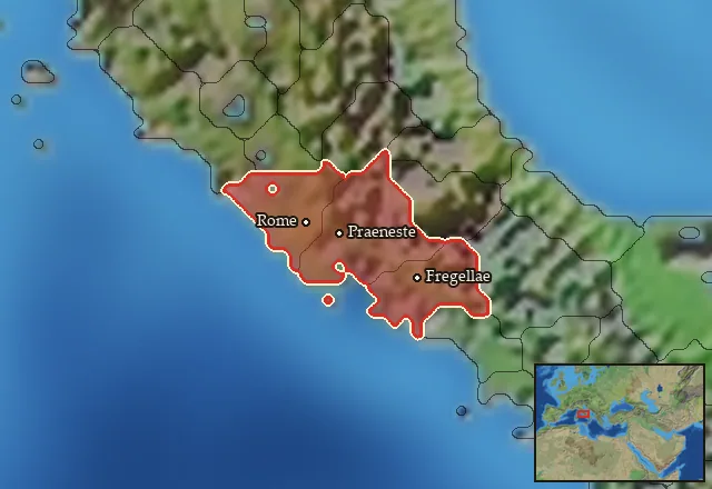 Where Leves can be recruited