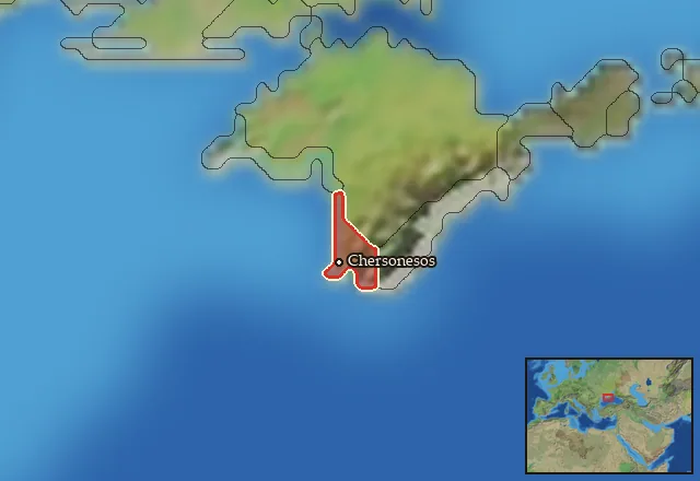 Homeland of Chersonesus