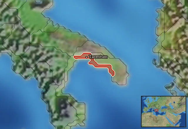 Homeland of Taras