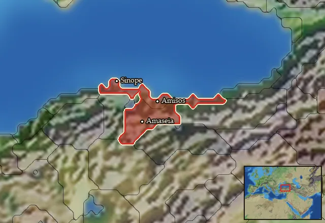 Where Mercenary Sinopian Archers can be hired