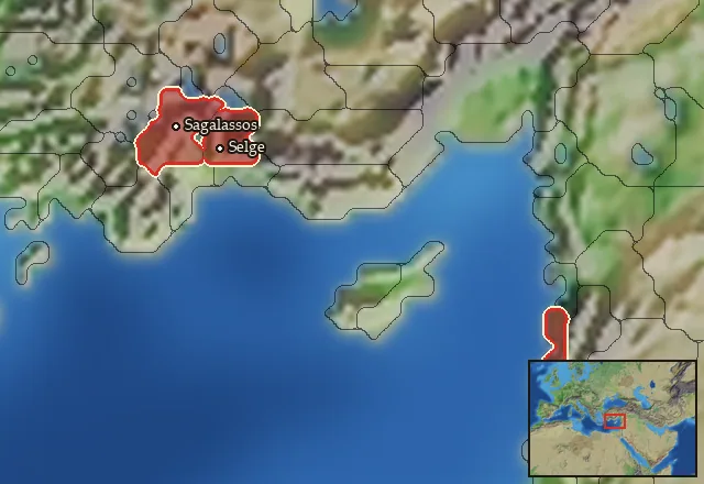 Where Mercenary Etennian Hoplites can be hired