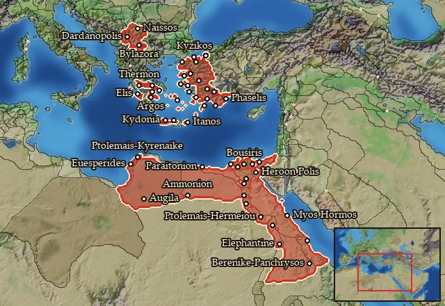 Where Mercenary Karian Light Infantry can be hired
