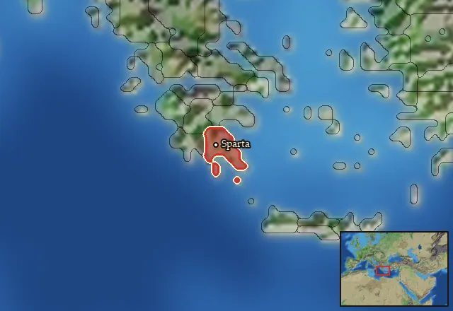 Where Mercenary Aspidophoroi can be hired